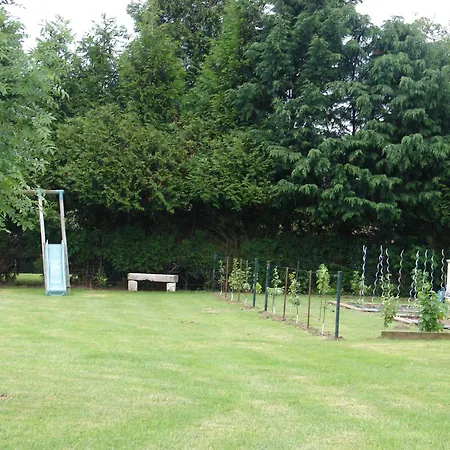 Table Et D'hotes Le Colombier 3* Sourdon
