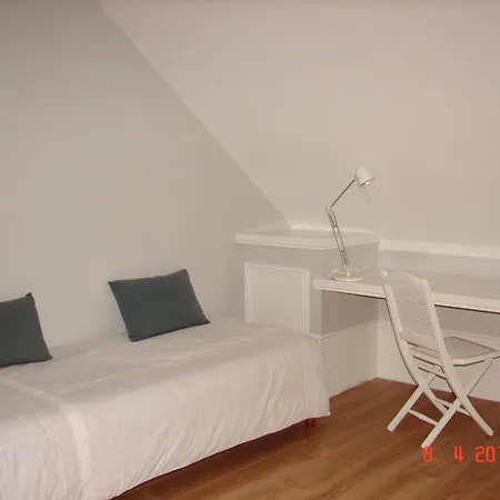 Table Et D'hotes Le Colombier 3*