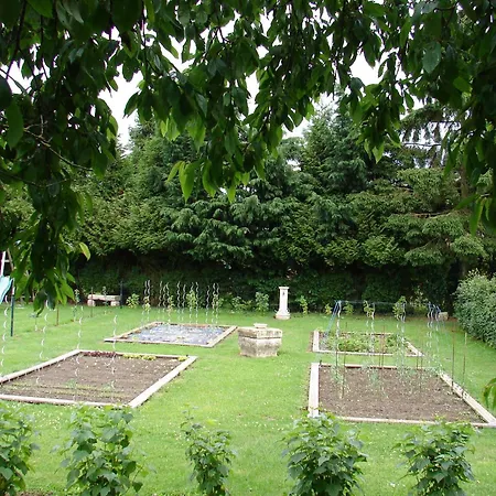Table Et D'hotes Le Colombier 3* Sourdon