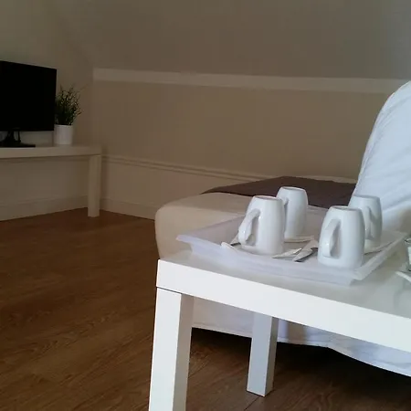 Table Et D'hotes Le Colombier 3*