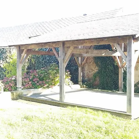 Table Et D'hotes Le Colombier