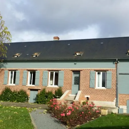 Table Et D'hotes Le Colombier Отель типа 
