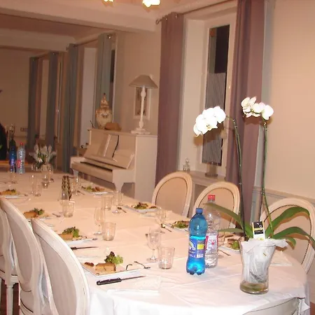 Table Et D'hotes Le Colombier