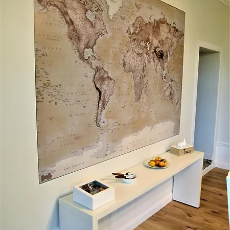 Table Et D'hotes Le Colombier Отель типа 
