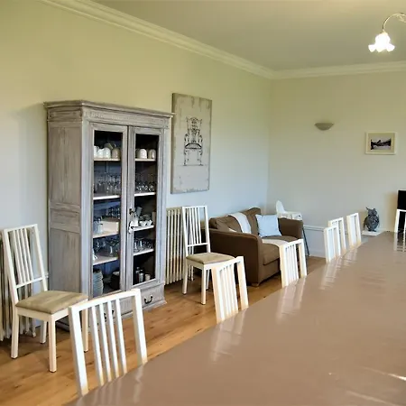 Table Et D'hotes Le Colombier Sourdon