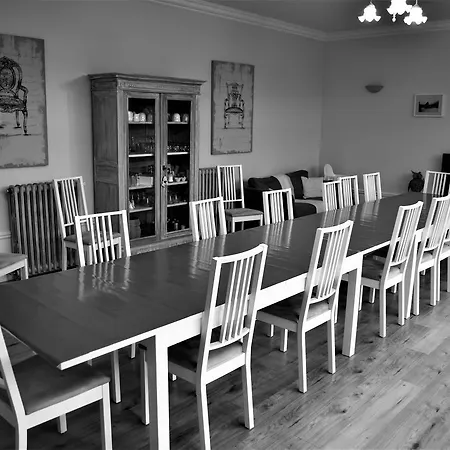 Table Et D'hotes Le Colombier